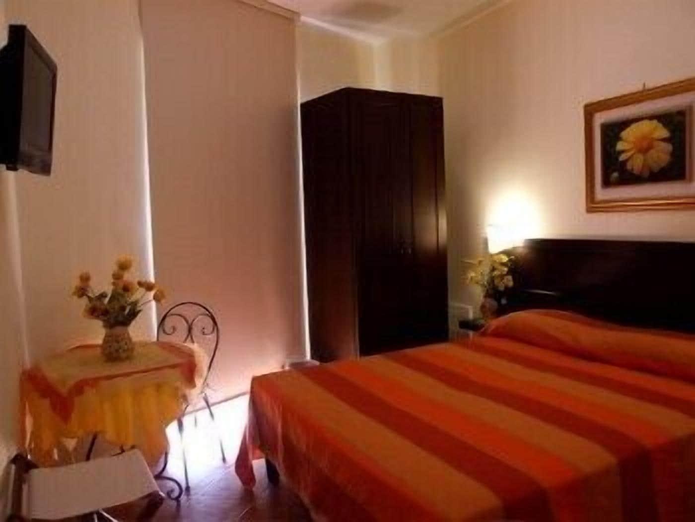 Bed and Breakfast Mamma Maria Таормина Экстерьер фото