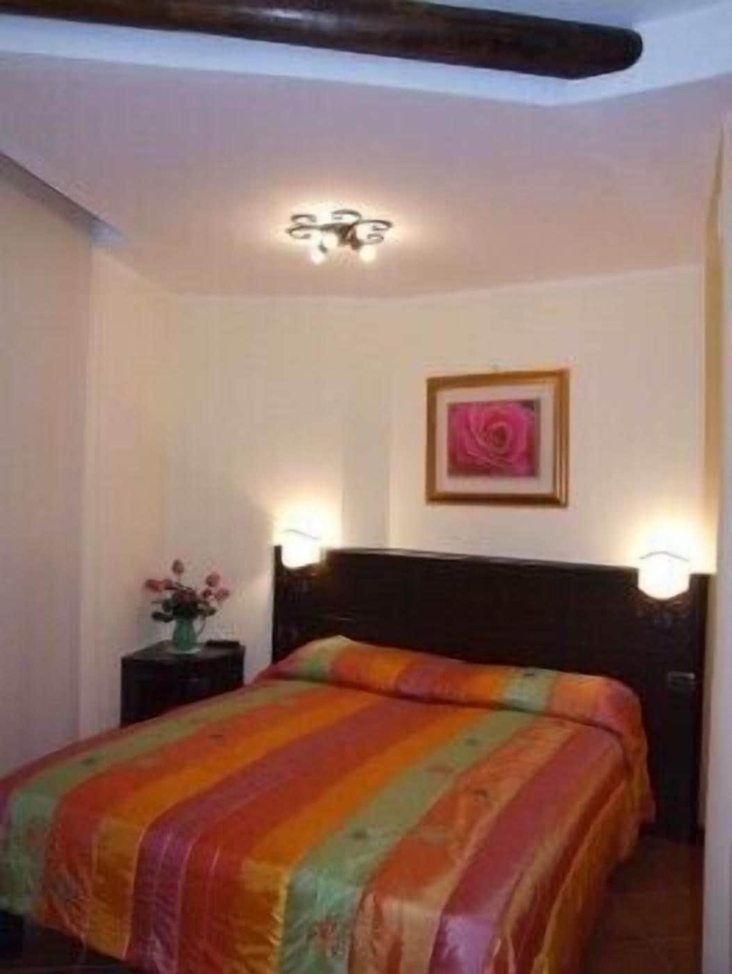 Bed and Breakfast Mamma Maria Таормина Экстерьер фото