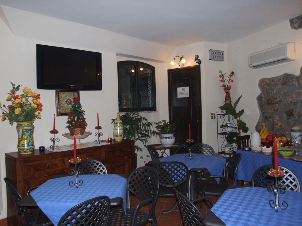 Bed and Breakfast Mamma Maria Таормина Экстерьер фото
