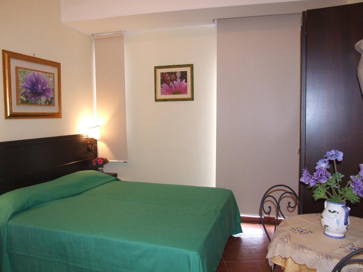Bed and Breakfast Mamma Maria Таормина Экстерьер фото