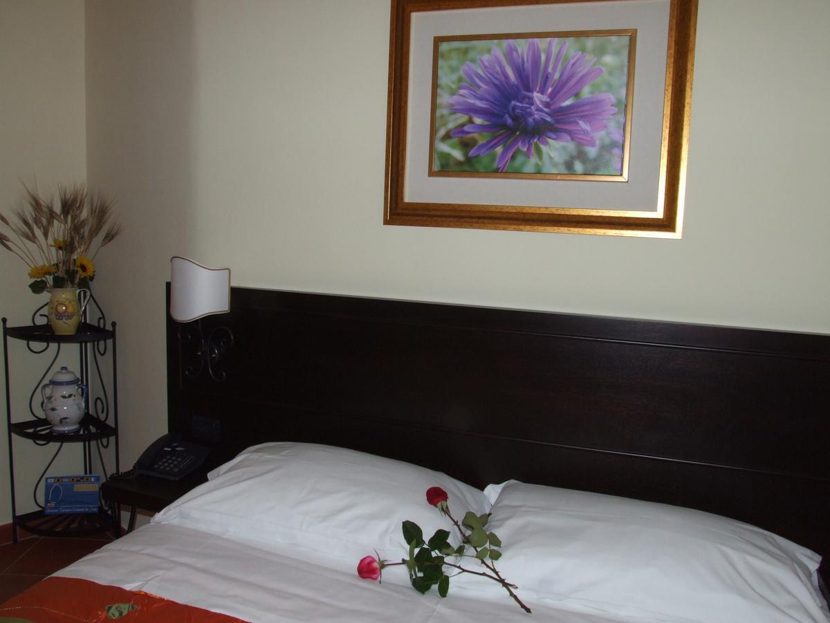 Bed and Breakfast Mamma Maria Таормина Экстерьер фото